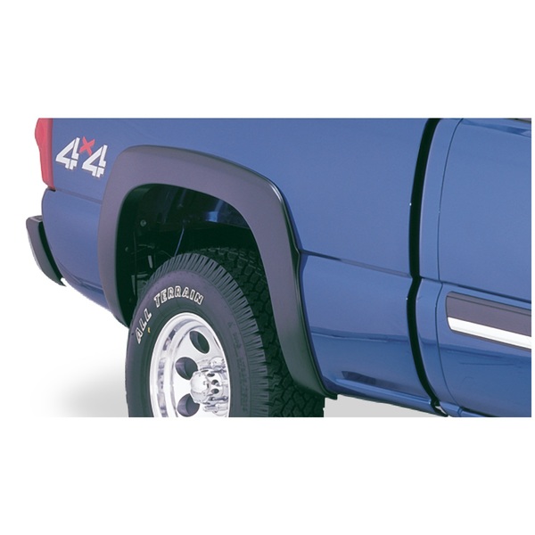 Bushwacker Rears only 03-06 chevy OE style 40054-02